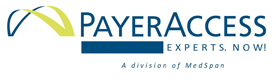 Payer Access Logo